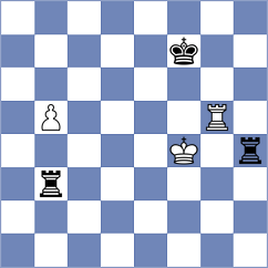 Sanchez Alarcon - Funderburg (Chess.com INT, 2019)