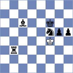Khamdamova - Khumalo (chess.com INT, 2023)