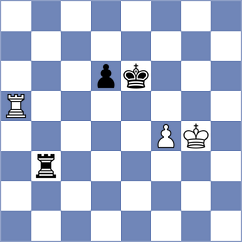 Uzcategui Rodriguez - Pinero (chess.com INT, 2024)