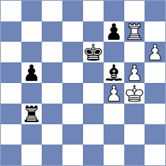 Goncalves - Bartholomew (chess.com INT, 2024)