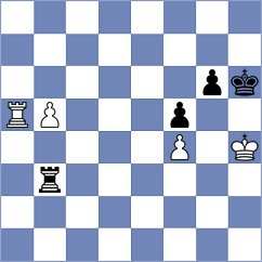 Fettig - Bogiatzis (Playchess.com INT, 2020)
