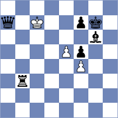 Locci - Novikov (Chess.com INT, 2021)