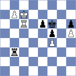 Aloma Vidal - Fuentes (chess.com INT, 2025)