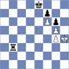 Diao - Grigoryan (Sterling, VA USA, 2025)
