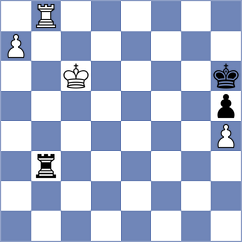 Smailovic - Hodzic (Dudelange, 1997)