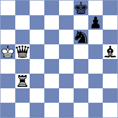 Lewis - Rodriguez Guevara (Chess.com INT, 2020)