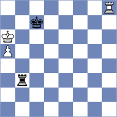 Weiss - Dohm Acker (Playchess.com INT, 2020)