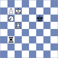 Suarez Pinto - Sepulveda Brango (Medellin COL, 2025)