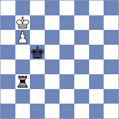 Nurmanova - Borsuk (Chess.com INT, 2020)