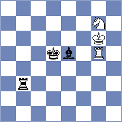 Mirza - Cogan (chess.com INT, 2024)