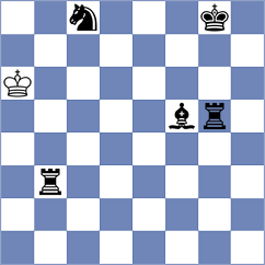 Petrosyan - Durarbayli (chess.com INT, 2024)