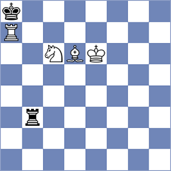 Maximov - Haug (chess.com INT, 2023)