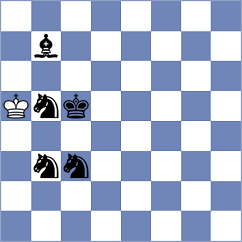 Mosquera - Milikow (chess.com INT, 2023)