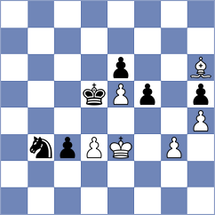 Orlovtsev - Bikuzhin (Kostroma, 2009)