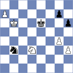 Keleberda - Jing (chess.com INT, 2024)