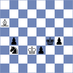 Baikov - Kosarev (Moscow, 1998)