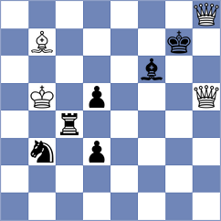 Khajavi - Rangel (chess.com INT, 2025)