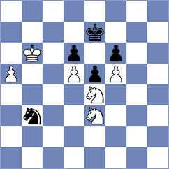 Krstic - Zdravkovic (Nis, 2013)