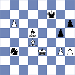 Chabris - Becerra (chess.com INT, 2023)