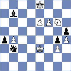 Marino Bravo - Herman (chess.com INT, 2024)