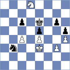 Bingham - Cordero Jimenez (Perez, Santa Fe ARG, 2021)