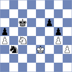 Feigin - Brandt (Vladivostok, 2009)