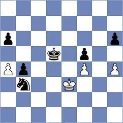 Gonzalez Prieto - Iglesias Bigotes (Asturias, 2003)