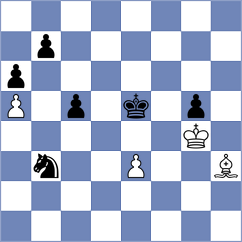 Harikrishna - Duda (chess24.com INT, 2022)