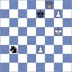 Kukhmazov - Khodko (chess.com INT, 2025)