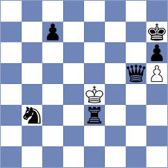 Fernandez Pealba - Bermejo Marciel (Valladolid, 1977)