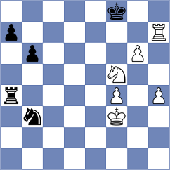 Drygalov - Manukyan (chess.com INT, 2025)