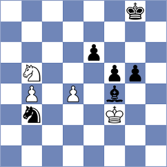 Anhwere - Begunov (chess.com INT, 2024)