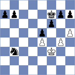 Lee - Neeman (Adelaide, 2003)