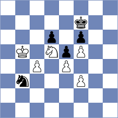 Ahling - Feinshtein (Dortmund, 1999)