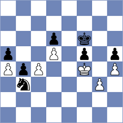 Florianovitz - Eliseev (chess.com INT, 2025)