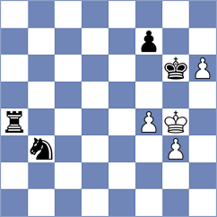 Rostomyan - Manukyan (chess.com INT, 2024)