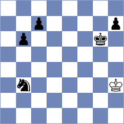 Berend - Akhvlediani (Chess.com INT, 2020)
