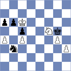 Shimanov - Lintchevski (Lichess.org INT, 2021)