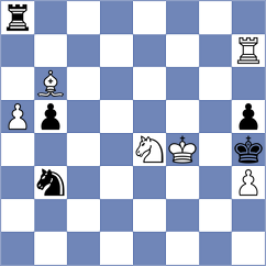 Ponomarev - Khiryaev (St Petersburg RUS, 2024)
