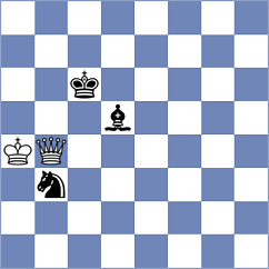 Travesset Sagre - Chen (chess.com INT, 2024)
