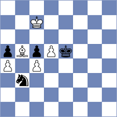 Olsen - Lancman (chess.com INT, 2024)