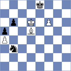 Triapishko - Maksimenko (Chess.com INT, 2021)