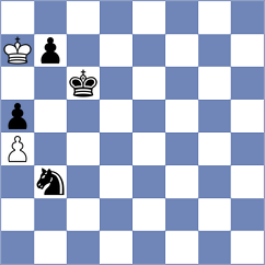 Estrada Nieto - Kaplan (chess.com INT, 2025)