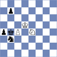 Tregubov - Sevian (chess.com INT, 2022)