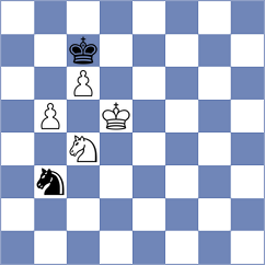 Leiva - Kopczynski (chess.com INT, 2025)