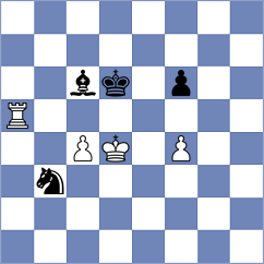 Bolanos - Makarian (chess.com INT, 2024)