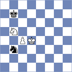 Selier - Sanchez Bracho (Lichess.org INT, 2020)