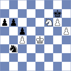 Gitelson - Bagdasarian (Anapa RUS, 2023)