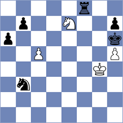 Nurmanova - Arakhamia Grant (Chess.com INT, 2020)