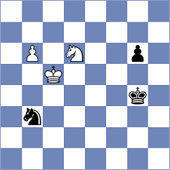 Zvjaginsev - Bykov (Sochi, 2020)